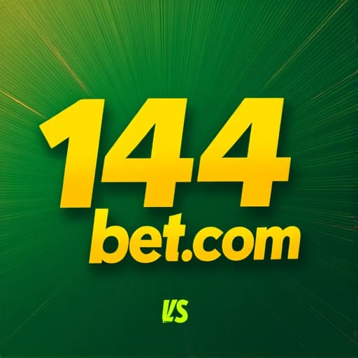 Logo da 144bet